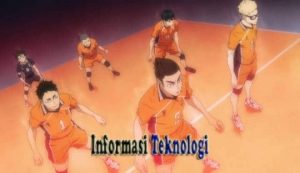 Anime Haikyuu Season 4 Episode 23 Subtitle Indonesia