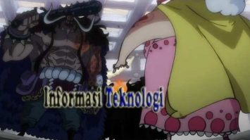 Anime One Piece Episode 952 Subtitle Indonesia