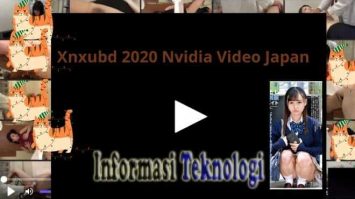 Xnxubd 2020 Nvidia Video Japan