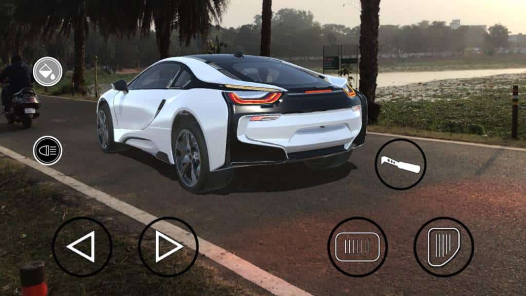 Ar Real Driving Apk. Download Ar Real Driving