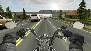 Traffic Rider Mod Apk 2021
