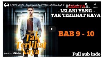 Novel Lelaki Yang Tak Terlihat Kaya Full Episode Pdf
