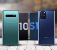 Menarik Berita Di galaksi Samsung S varian