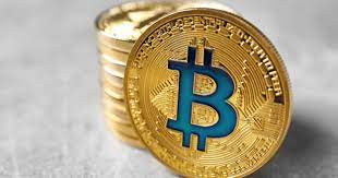 Harga Bitcoin Hari Ini. Di Bitcoin Kita Percaya