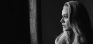 Terbaru Arti dan Lirik Lagu Easy On Me Adele