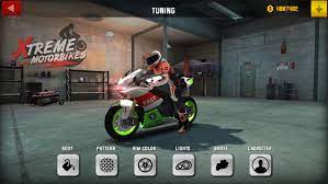 Download Game Xtreme Motorbikes Mod Apk