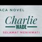 Novel Charlie Wade Bab 4389