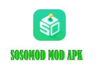 Download Sosomod Mod Apk Disini