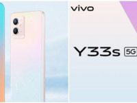 New Spesifikasi Dan Harga HP Vivo Y33s 5G