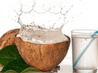5 Manfaat Air Kelapa Tua Untuk kesehatan