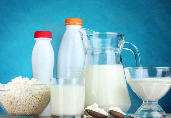 5 Manfaat Susu Untuk Tubuh Dan Kecantik