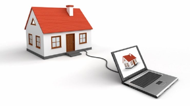 4 Rekomendasi Aplikasi Jual Beli Rumah Online