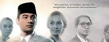 Daftar Film Tentang Kemerdekaan Indonesia yang Wajib Kamu Tonton