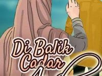 Link Baca Novel Dibalik Cadar Aisha Full Episode