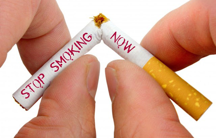 5 Bahaya Merokok Bagi Kesehatan Tubuh