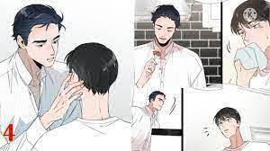 Link Please Candy Manhwa Chapter 1 Sub Indo And please Candy Manga Chapter 2